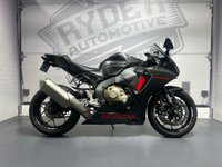 USED 2017 17 HONDA CBR1000RR FIREBLADE - BUY ONLINE 24 HRS A DAY - FINANCE AVAILABLE - ALL TYPES OF CREDIT ACCEPTED ONLY 12,481 MILES FROM NEW