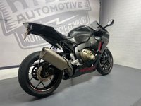 USED 2017 17 HONDA CBR1000RR FIREBLADE - BUY ONLINE 24 HRS A DAY - FINANCE AVAILABLE - ALL TYPES OF CREDIT ACCEPTED ONLY 12,481 MILES FROM NEW