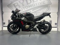 USED 2017 17 HONDA CBR1000RR FIREBLADE - BUY ONLINE 24 HRS A DAY - FINANCE AVAILABLE - ALL TYPES OF CREDIT ACCEPTED ONLY 12,481 MILES FROM NEW