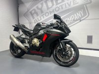 USED 2017 17 HONDA CBR1000RR FIREBLADE - BUY ONLINE 24 HRS A DAY - FINANCE AVAILABLE - ALL TYPES OF CREDIT ACCEPTED ONLY 12,481 MILES FROM NEW