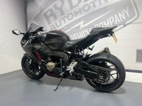 USED 2017 17 HONDA CBR1000RR FIREBLADE - BUY ONLINE 24 HRS A DAY - FINANCE AVAILABLE - ALL TYPES OF CREDIT ACCEPTED ONLY 12,481 MILES FROM NEW
