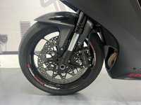 USED 2017 17 HONDA CBR1000RR FIREBLADE - BUY ONLINE 24 HRS A DAY - FINANCE AVAILABLE - ALL TYPES OF CREDIT ACCEPTED ONLY 12,481 MILES FROM NEW