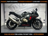 USED 2017 17 HONDA CBR1000RR FIREBLADE - BUY ONLINE 24 HRS A DAY - FINANCE AVAILABLE - ALL TYPES OF CREDIT ACCEPTED ONLY 12,481 MILES FROM NEW