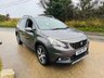 USED 2016 16 PEUGEOT 2008 1.2 PureTech Allure SUV 5dr Petrol Manual Euro 6 (s/s) (130 ps) 