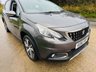 USED 2016 16 PEUGEOT 2008 1.2 PureTech Allure SUV 5dr Petrol Manual Euro 6 (s/s) (130 ps) 