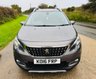 USED 2016 16 PEUGEOT 2008 1.2 PureTech Allure SUV 5dr Petrol Manual Euro 6 (s/s) (130 ps) 