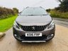 USED 2016 16 PEUGEOT 2008 1.2 PureTech Allure SUV 5dr Petrol Manual Euro 6 (s/s) (130 ps) 