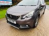 USED 2016 16 PEUGEOT 2008 1.2 PureTech Allure SUV 5dr Petrol Manual Euro 6 (s/s) (130 ps) 