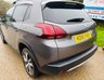 USED 2016 16 PEUGEOT 2008 1.2 PureTech Allure SUV 5dr Petrol Manual Euro 6 (s/s) (130 ps) 