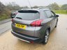 USED 2016 16 PEUGEOT 2008 1.2 PureTech Allure SUV 5dr Petrol Manual Euro 6 (s/s) (130 ps) 