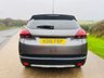 USED 2016 16 PEUGEOT 2008 1.2 PureTech Allure SUV 5dr Petrol Manual Euro 6 (s/s) (130 ps) 