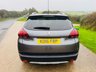 USED 2016 16 PEUGEOT 2008 1.2 PureTech Allure SUV 5dr Petrol Manual Euro 6 (s/s) (130 ps) 