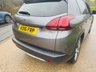 USED 2016 16 PEUGEOT 2008 1.2 PureTech Allure SUV 5dr Petrol Manual Euro 6 (s/s) (130 ps) 