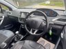 USED 2016 16 PEUGEOT 2008 1.2 PureTech Allure SUV 5dr Petrol Manual Euro 6 (s/s) (130 ps) 
