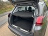 USED 2016 16 PEUGEOT 2008 1.2 PureTech Allure SUV 5dr Petrol Manual Euro 6 (s/s) (130 ps) 