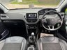 USED 2016 16 PEUGEOT 2008 1.2 PureTech Allure SUV 5dr Petrol Manual Euro 6 (s/s) (130 ps) 