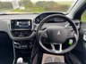 USED 2016 16 PEUGEOT 2008 1.2 PureTech Allure SUV 5dr Petrol Manual Euro 6 (s/s) (130 ps) 