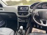 USED 2016 16 PEUGEOT 2008 1.2 PureTech Allure SUV 5dr Petrol Manual Euro 6 (s/s) (130 ps) 