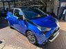USED 2020 70 TOYOTA AYGO 1.0 VVT-i x-clusiv Hatchback 5dr Petrol x-shift Euro 6 (71 ps) 2 OWNERS FROM NEW, REAR CAMERA