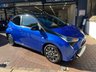USED 2020 70 TOYOTA AYGO 1.0 VVT-i x-clusiv Hatchback 5dr Petrol x-shift Euro 6 (71 ps) 2 OWNERS FROM NEW, REAR CAMERA
