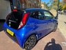 USED 2020 70 TOYOTA AYGO 1.0 VVT-i x-clusiv Hatchback 5dr Petrol x-shift Euro 6 (71 ps) 2 OWNERS FROM NEW, REAR CAMERA