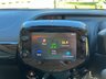 USED 2020 70 TOYOTA AYGO 1.0 VVT-i x-clusiv Hatchback 5dr Petrol x-shift Euro 6 (71 ps) 2 OWNERS FROM NEW, REAR CAMERA