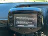 USED 2020 70 TOYOTA AYGO 1.0 VVT-i x-clusiv Hatchback 5dr Petrol x-shift Euro 6 (71 ps) 2 OWNERS FROM NEW, REAR CAMERA