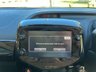 USED 2020 70 TOYOTA AYGO 1.0 VVT-i x-clusiv Hatchback 5dr Petrol x-shift Euro 6 (71 ps) 2 OWNERS FROM NEW, REAR CAMERA