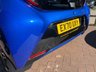USED 2020 70 TOYOTA AYGO 1.0 VVT-i x-clusiv Hatchback 5dr Petrol x-shift Euro 6 (71 ps) 2 OWNERS FROM NEW, REAR CAMERA