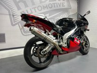 USED 2001 Y APRILIA RSV MILLE - BUY ONLINE 24 HRS A DAY - FINANCE AVAILABLE - ALL TYPES OF CREDIT ACCEPTED WITH MIVV EXHAUST