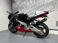 USED 2001 Y APRILIA RSV MILLE - BUY ONLINE 24 HRS A DAY - FINANCE AVAILABLE - ALL TYPES OF CREDIT ACCEPTED WITH MIVV EXHAUST
