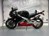 USED 2001 Y APRILIA RSV MILLE - BUY ONLINE 24 HRS A DAY - FINANCE AVAILABLE - ALL TYPES OF CREDIT ACCEPTED WITH MIVV EXHAUST