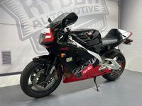 USED 2001 Y APRILIA RSV MILLE - BUY ONLINE 24 HRS A DAY - FINANCE AVAILABLE - ALL TYPES OF CREDIT ACCEPTED WITH MIVV EXHAUST