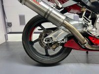 USED 2001 Y APRILIA RSV MILLE - BUY ONLINE 24 HRS A DAY - FINANCE AVAILABLE - ALL TYPES OF CREDIT ACCEPTED WITH MIVV EXHAUST