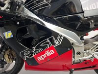 USED 2001 Y APRILIA RSV MILLE - BUY ONLINE 24 HRS A DAY - FINANCE AVAILABLE - ALL TYPES OF CREDIT ACCEPTED WITH MIVV EXHAUST