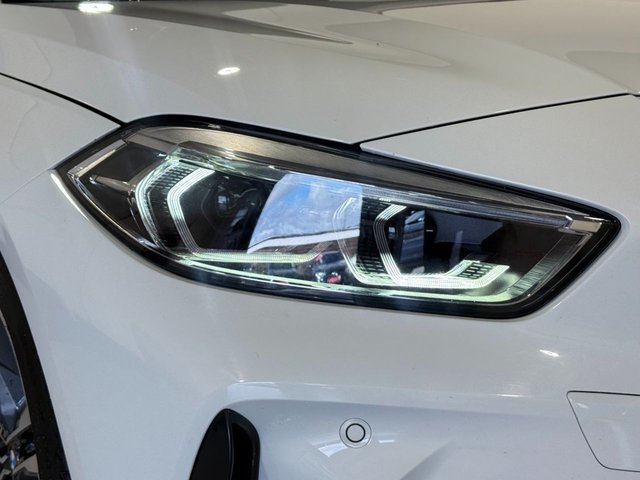 2021 BMW 1 SERIES (2021) - Photo 8