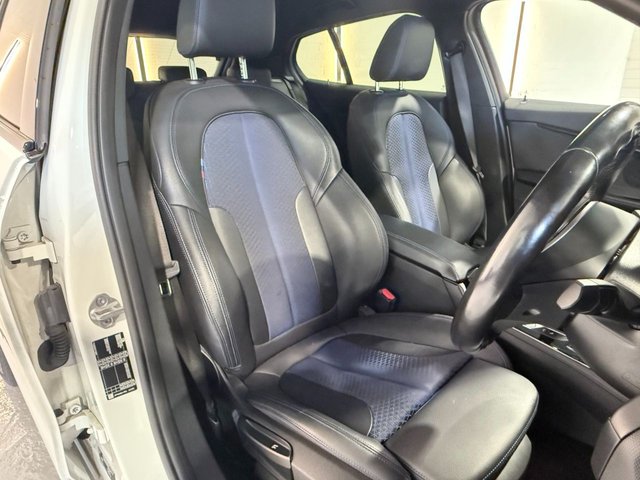 2021 BMW 1 SERIES (2021) - Photo 10