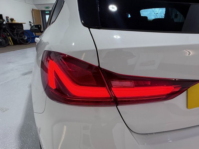 2021 BMW 1 SERIES (2021) - Photo 11