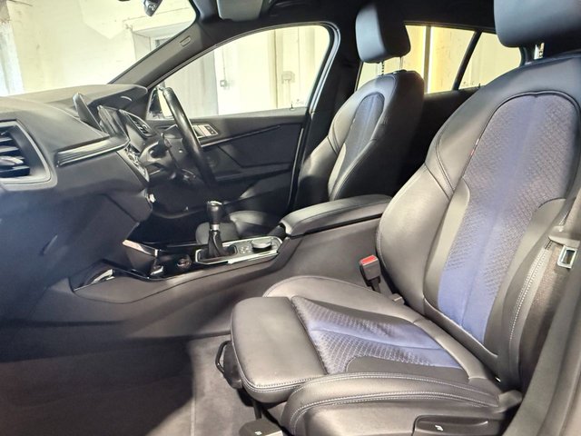 2021 BMW 1 SERIES (2021) - Photo 5