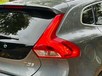USED 2019 69 VOLVO V40 1.5 T3 Inscription Edition Hatchback 5dr Petrol Auto Euro 6 (s/s) (152 ps) LOW MILES+LTHR+PANROOF+SAT NAV