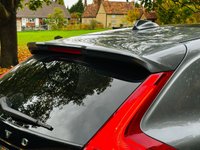 USED 2019 69 VOLVO V40 1.5 T3 Inscription Edition Hatchback 5dr Petrol Auto Euro 6 (s/s) (152 ps) LOW MILES+LTHR+PANROOF+SAT NAV
