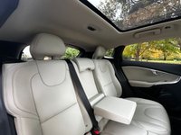 USED 2019 69 VOLVO V40 1.5 T3 Inscription Edition Hatchback 5dr Petrol Auto Euro 6 (s/s) (152 ps) LOW MILES+LTHR+PANROOF+SAT NAV
