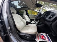 USED 2019 69 VOLVO V40 1.5 T3 Inscription Edition Hatchback 5dr Petrol Auto Euro 6 (s/s) (152 ps) LOW MILES+LTHR+PANROOF+SAT NAV