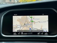 USED 2019 69 VOLVO V40 1.5 T3 Inscription Edition Hatchback 5dr Petrol Auto Euro 6 (s/s) (152 ps) LOW MILES+LTHR+PANROOF+SAT NAV