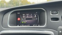 USED 2019 69 VOLVO V40 1.5 T3 Inscription Edition Hatchback 5dr Petrol Auto Euro 6 (s/s) (152 ps) LOW MILES+LTHR+PANROOF+SAT NAV