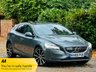 USED 2019 69 VOLVO V40 1.5 T3 Inscription Edition Hatchback 5dr Petrol Auto Euro 6 (s/s) (152 ps) LOW MILES+LTHR+PANROOF+SAT NAV