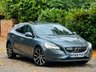 USED 2019 69 VOLVO V40 1.5 T3 Inscription Edition Hatchback 5dr Petrol Auto Euro 6 (s/s) (152 ps) LOW MILES+LTHR+PANROOF+SAT NAV