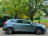 USED 2019 69 VOLVO V40 1.5 T3 Inscription Edition Hatchback 5dr Petrol Auto Euro 6 (s/s) (152 ps) LOW MILES+LTHR+PANROOF+SAT NAV