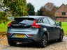 USED 2019 69 VOLVO V40 1.5 T3 Inscription Edition Hatchback 5dr Petrol Auto Euro 6 (s/s) (152 ps) LOW MILES+LTHR+PANROOF+SAT NAV