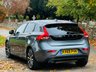 USED 2019 69 VOLVO V40 1.5 T3 Inscription Edition Hatchback 5dr Petrol Auto Euro 6 (s/s) (152 ps) LOW MILES+LTHR+PANROOF+SAT NAV